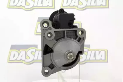 Стартер DA SILVA купить