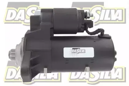 Стартер DA SILVA купить