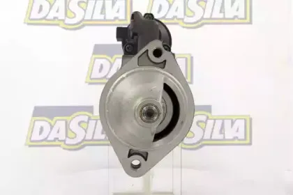 Стартер DA SILVA купить