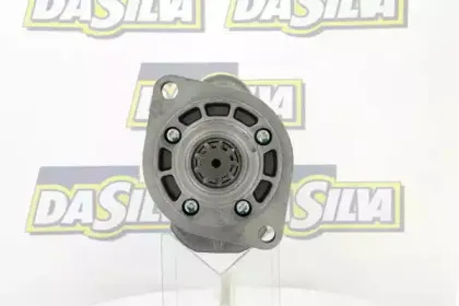 Стартер DA SILVA купить