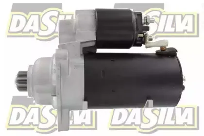 Стартер DA SILVA купить
