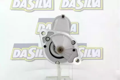 Стартер DA SILVA купить