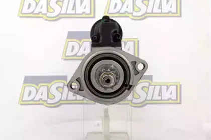 Стартер DA SILVA купить