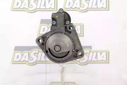 Стартер DA SILVA купить