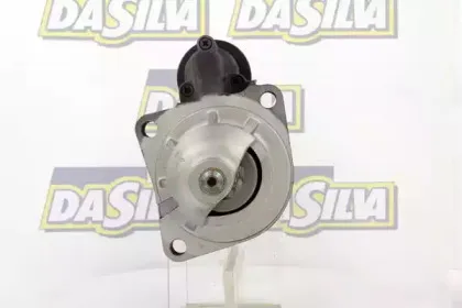 Стартер DA SILVA купить