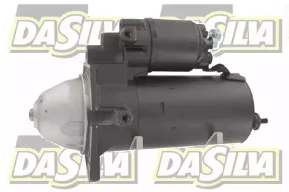 Стартер DA SILVA купить