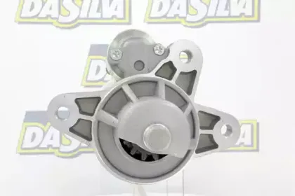 Стартер DA SILVA купить