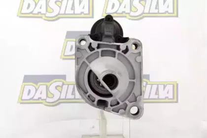 Стартер DA SILVA купить