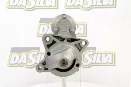 Стартер DA SILVA купить