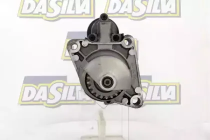 Стартер DA SILVA купить