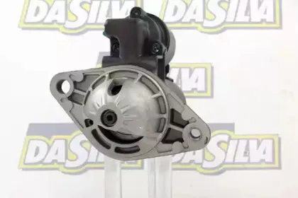 Стартер DA SILVA купить