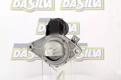 Стартер DA SILVA купить