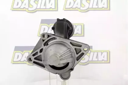 Стартер DA SILVA купить