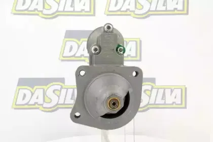 Стартер DA SILVA купить