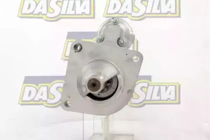 Стартер DA SILVA купить