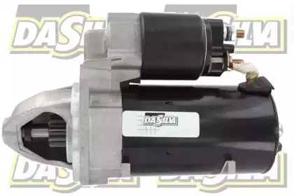 Стартер DA SILVA купить