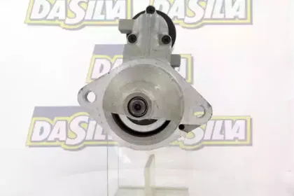 Стартер DA SILVA купить