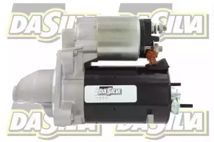 Стартер DA SILVA купить