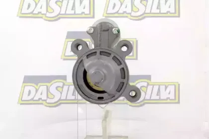 Стартер DA SILVA купить