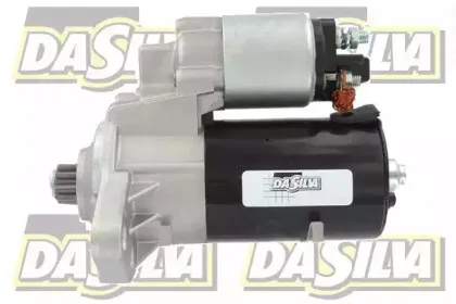 Стартер DA SILVA купить