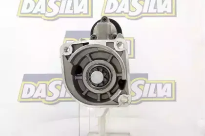 Стартер DA SILVA купить