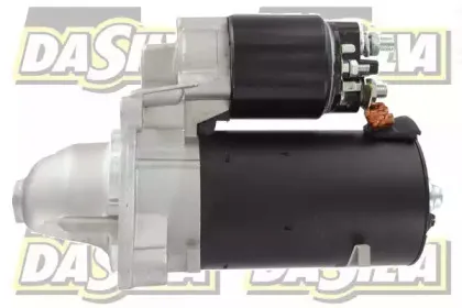 Стартер DA SILVA купить