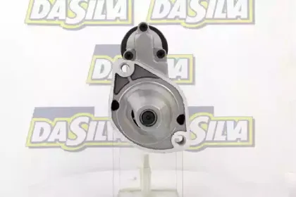 Стартер DA SILVA купить