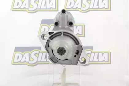 Стартер DA SILVA купить