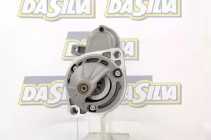 Стартер DA SILVA купить