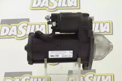 Стартер DA SILVA купить