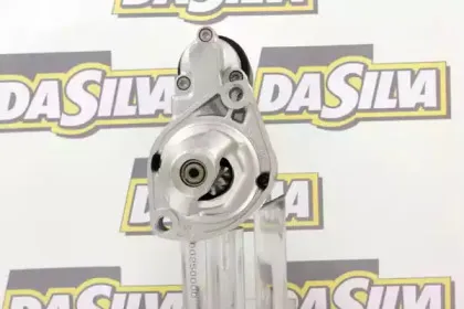 Стартер DA SILVA купить