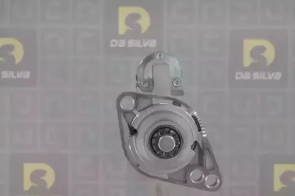 Стартер DA SILVA купить