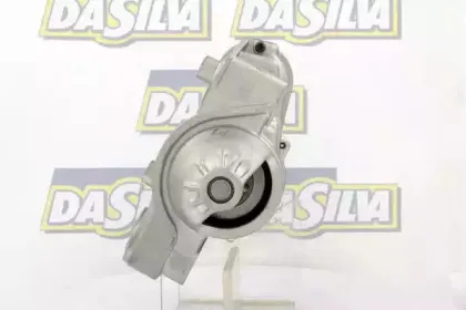 Стартер DA SILVA купить