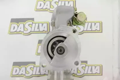 Стартер DA SILVA купить