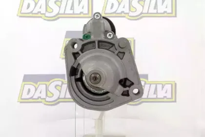 Стартер DA SILVA купить