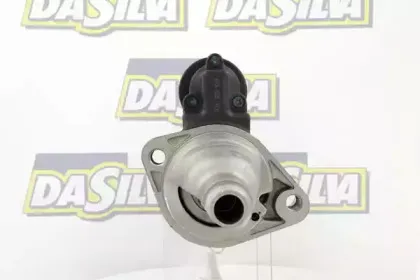 Стартер DA SILVA купить