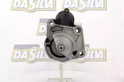 Стартер DA SILVA купить