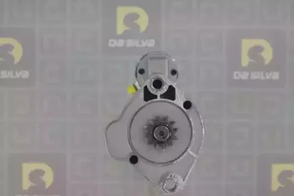 Стартер DA SILVA купить