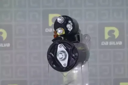 Стартер DA SILVA купить