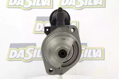 Стартер DA SILVA купить