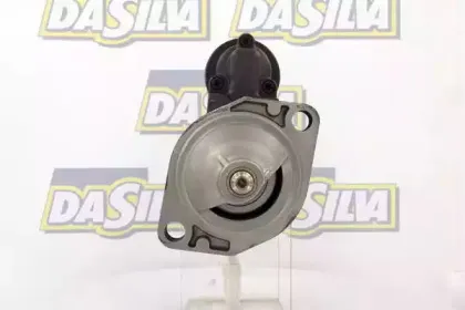 Стартер DA SILVA купить