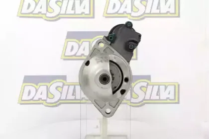 Стартер DA SILVA купить