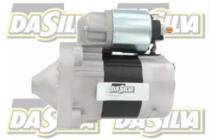 Стартер DA SILVA купить