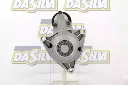 Стартер DA SILVA купить