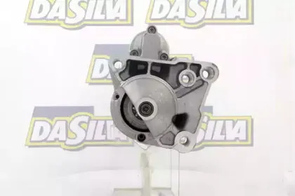 Стартер DA SILVA купить