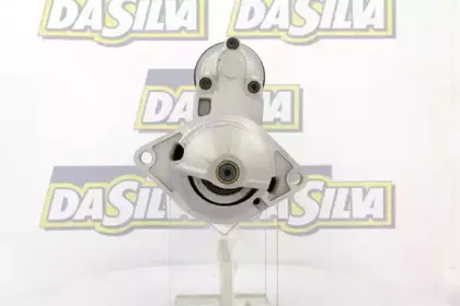 Стартер DA SILVA купить