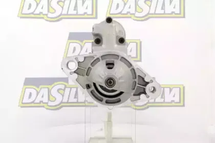 Стартер DA SILVA купить