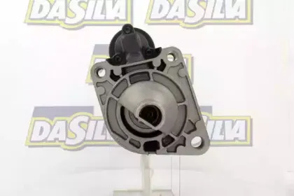 Стартер DA SILVA купить