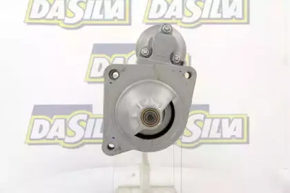 Стартер DA SILVA купить