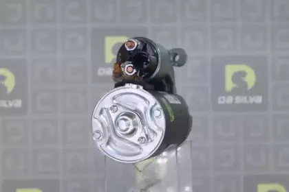 Стартер DA SILVA купить